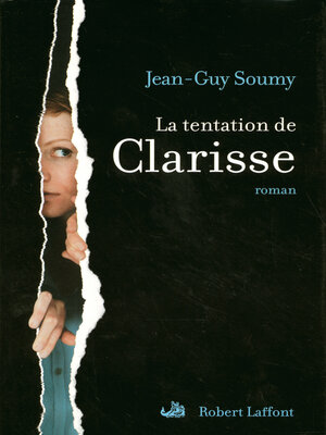 cover image of La Tentation de Clarisse